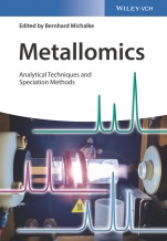 Metallomics: Analytical Techniques and Speciation Methods - ISBN 9783527339693