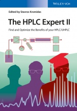 The HPLC Expert II: Find and Optimize the Benefits of your HPLC / UHPLC - ISBN 9783527339723