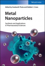 Metal Nanoparticles: Synthesis and Applications in Pharmaceutical Sciences - ISBN 9783527339792