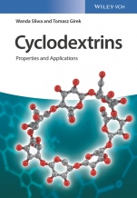 Cyclodextrins: Properties and Applications - ISBN 9783527339808