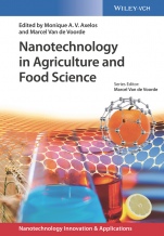 Nanotechnology in Agriculture and Food Science - ISBN 9783527339891