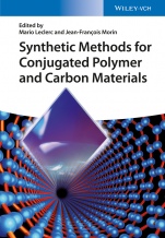 Synthetic Methods for Conjugated Polymer and Carbon Materials - ISBN 9783527339983
