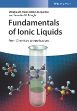 Fundamentals of Ionic Liquids: From Chemistry to Applications - ISBN 9783527339990