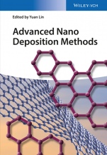 Advanced Nano Deposition Methods - ISBN 9783527340255