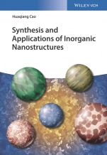 Synthesis and Applications of Inorganic Nanostructures - ISBN 9783527340279