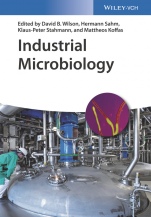 Industrial Microbiology - ISBN 9783527340354