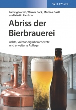 Abriss der Bierbrauerei - ISBN 9783527340361