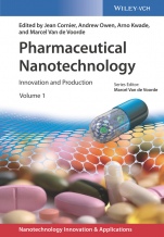 Pharmaceutical Nanotechnology: Innovation and Production 2 Volumes - ISBN 9783527340545