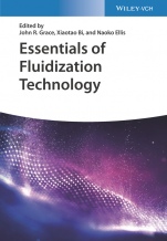 Essentials of Fluidization Technology - ISBN 9783527340644