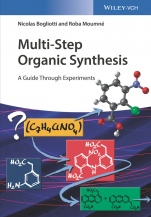 Multi–Step Organic Synthesis: A Guide Through Experiments - ISBN 9783527340651
