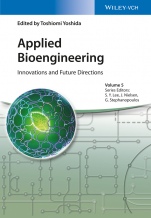 Applied Bioengineering: Innovations and Future Directions - ISBN 9783527340750