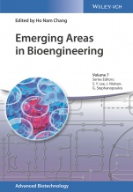 Emerging Areas in Bioengineering - ISBN 9783527340880