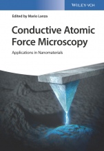 Conductive Atomic Force Microscopy: Applications in Nanomaterials - ISBN 9783527340910