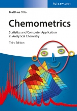 Chemometrics: Statistics and Computer Application in Analytical Chemistry - ISBN 9783527340972