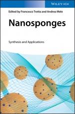 Nanosponges: Synthesis and Applications - ISBN 9783527340996