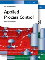 Applied Process Control: 2 Volume Set - ISBN 9783527341160