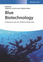 Blue Biotechnology: Production and Use of Marine Molecules - ISBN 9783527341382