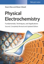 Physical Electrochemistry: Fundamentals, Techniques, and Applications - ISBN 9783527341399