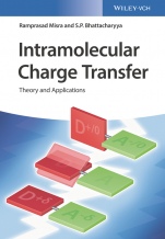 Intramolecular Charge Transfer: Theory and Applications - ISBN 9783527341566