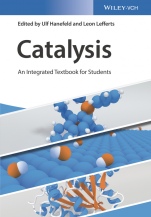 Catalysis: An Integrated Textbook for Students - ISBN 9783527341597