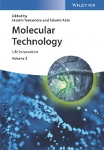 Molecular Technology, Volume 2: Life Innovation - ISBN 9783527341627