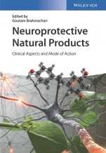 Neuroprotective Natural Products: Clinical Aspects and Mode of Action - ISBN 9783527341863