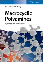 Macrocyclic Polyamines: Synthesis and Applications - ISBN 9783527341870