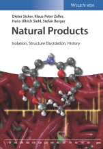 Natural Products: Isolation, Structure Elucidation, History - ISBN 9783527341948
