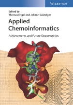 Applied Chemoinformatics: Achievements and Future Opportunities - ISBN 9783527342013