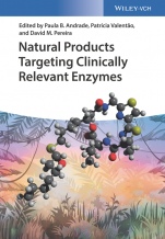 Natural Products Targeting Clinically Relevant Enzymes - ISBN 9783527342051