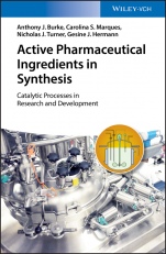 Active Pharmaceutical Ingredients in Synthesis: Catalytic Processes in Research and Development - ISBN 9783527342419