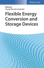 Flexible Energy Conversion and Storage Devices - ISBN 9783527342532