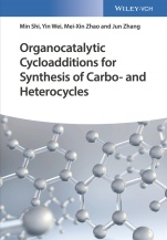 Organocatalytic Cycloadditions for Synthesis of Carbo– and Heterocycles - ISBN 9783527342686