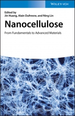 Nanocellulose: From Fundamentals to Advanced Materials - ISBN 9783527342693