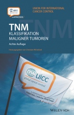 Tnm: Klassifikation maligner Tumoren - ISBN 9783527342808