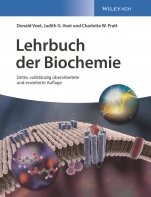 Lehrbuch der Biochemie - ISBN 9783527342860