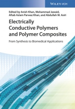 Electrically Conductive Polymers and Polymer Composites: From Synthesis to Biomedical Applications - ISBN 9783527342891