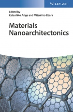 Materials Nanoarchitectonics - ISBN 9783527342907