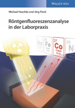 Röntgenfluoreszenzanalyse in der Laborpraxis - ISBN 9783527342921