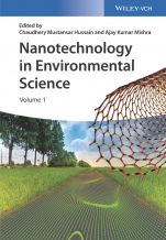 Nanotechnology in Environmental Science: 2 Volumes - ISBN 9783527342945