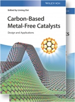 Carbon–Based Metal–Free Catalysts: Design and Applications 2 Volumes - ISBN 9783527343416