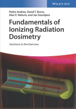 Fundamentals of Ionizing Radiation Dosimetry: Solutions to the Exercises - ISBN 9783527343522