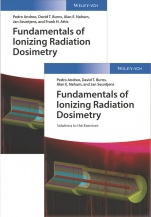 Fundamentals of Ionizing Radiation Dosimetry: Textbook and Solutions - ISBN 9783527343539