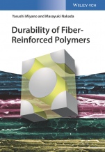 Durability of Fiber–Reinforced Polymers - ISBN 9783527343560
