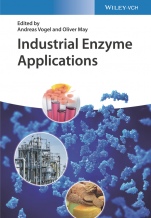 Industrial Enzyme Applications - ISBN 9783527343850