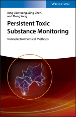 Persistent Toxic Substance Monitoring: Nanoelectrochemical Methods - ISBN 9783527344000