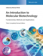 An Introduction to Molecular Biotechnology: Fundamentals, Methods and Applications - ISBN 9783527344147