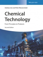 Chemical Technology: From Principles to Products - ISBN 9783527344215