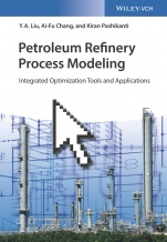Petroleum Refinery Process Modeling: Integrated Optimization Tools and Applications - ISBN 9783527344239