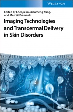 Imaging Technologies and Transdermal Delivery in Skin Disorders - ISBN 9783527344604